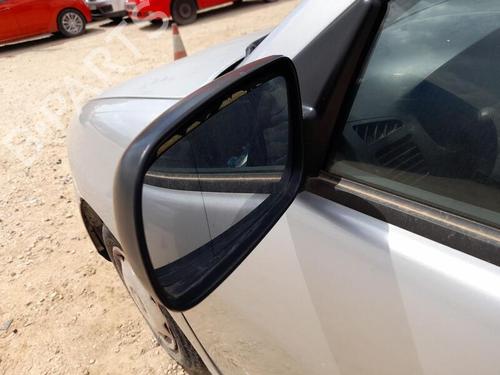 Left mirror SEAT CORDOBA (6K1, 6K2)  | BP29979212C26