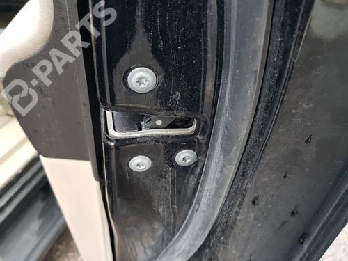 Højre fortil lås TOYOTA LAND CRUISER PRADO (_J15_) 3.0 D-4D (KDJ150_, KDJ150, KDJ155) (173 hp) 11275976