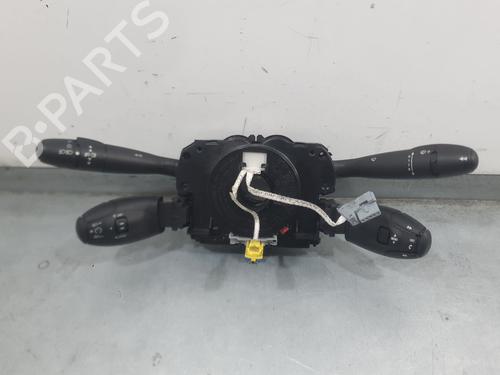 Used Steering column stalk Steering column stalk CITROËN C-ELYSEE (DD_) 1.5 BlueHDi 100 (102 hp) 36162879 36162879