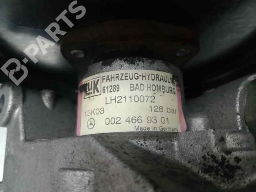 Styring servopumpe MERCEDES-BENZ CLK (C209)  | BP3697946M99 