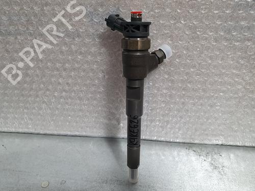 Used Injector DACIA DUSTER (HS_) 1.5 dCi (HSAJ) (90 hp) 12567839