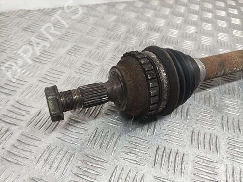 Left front driveshaft CITROËN XSARA (N1) 1.6 i | BP10634260M38 