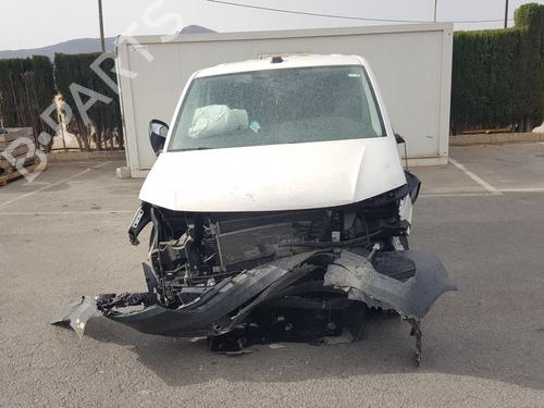 Front wiper motor VW TRANSPORTER T6 Van (SGA, SGH, SHA, SHH) | BP10154924M29