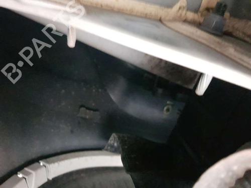 Used Rear bumper reinforcement MERCEDES-BENZ GLA-CLASS (X156) GLA 200 (156.943) (156 hp) 16771224