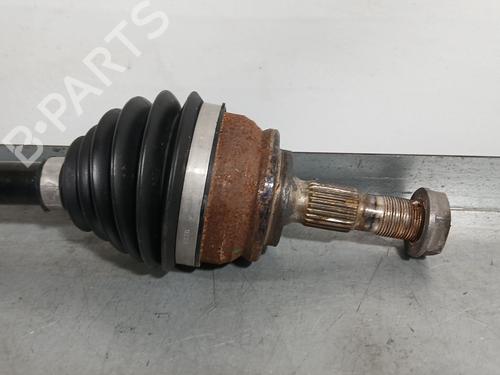 Right front driveshaft CITROËN C4 III (BA_, BB_, BC_) 1.2 PureTech 130 (BAHNSA, BAHNSB) | BP39268225M39 - Image 2