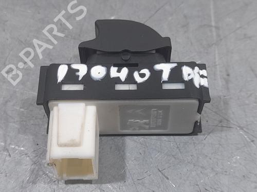 Used Right rear window switch SEAT TOLEDO II (1M2) 1.9 TDI (110 hp) 30730116