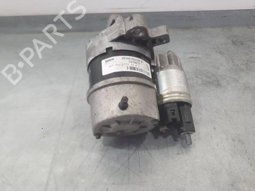 Starter TOYOTA AYGO (_B4_) 1.0 (KGB40) | BP39201356M8 - Image 3