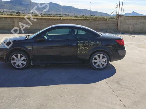 Used Parts RENAULT MEGANE II Coupé-Cabriolet (EM0/1_)  1.6 16V  4455877