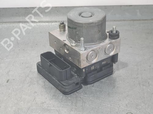 ABS pump NISSAN QASHQAI II (J11, J11_)  | BP8524259M43 