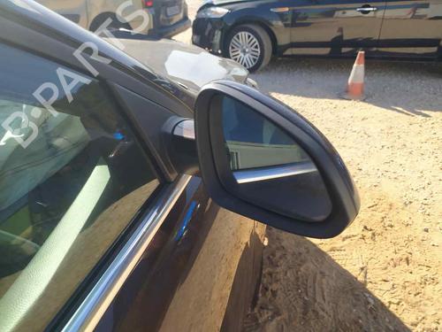 Used Right mirror OPEL INSIGNIA A (G09) [2008-2017]  23532383