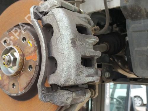 Used Right front brake caliper Right front brake caliper KG MOBILITY KORANDO (C300) 1.5 T-GDI (163 hp) 35949047 35949047