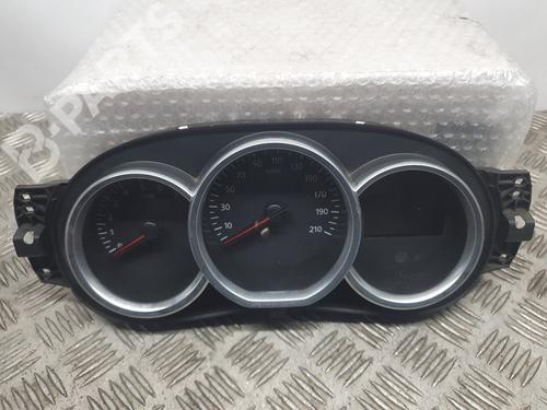 Used Instrument cluster DACIA SANDERO II [2012-2025]  11539298