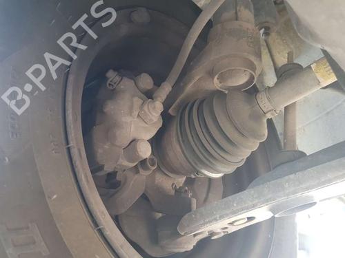 Used Right front steering knuckle DAEWOO NEXIA [1995-1997]  18876468
