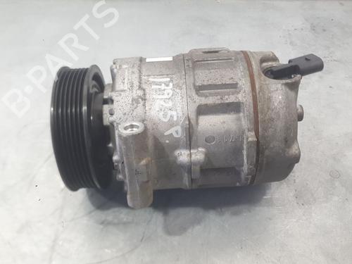 AC compressor VW GOLF V (1K1) 1.6 FSI | BP38481941M34 - Image 2