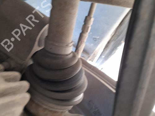 Used Right front driveshaft PEUGEOT 5008 (0U_, 0E_) 1.6 HDi (110 hp) 29917815