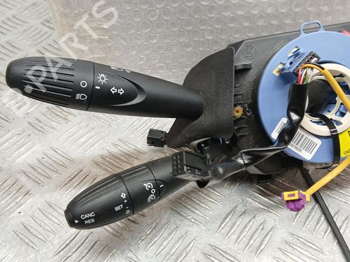 Steering column stalk FIAT 500 (312_) 1.0 Mild Hybrid (312.AYD1B) | BP25135383I23 