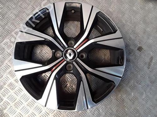 Used Rim RENAULT CLIO V (B7_) 1.0 TCe 90 (B7MT) (91 hp) 27342027