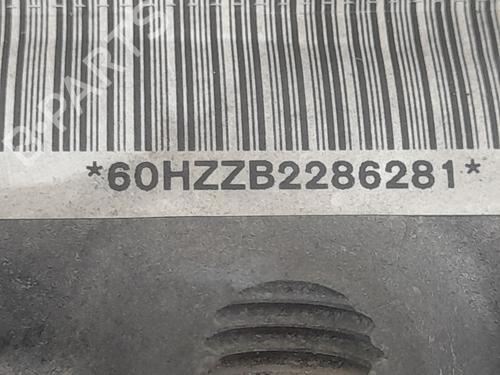 Steering rack PEUGEOT 508 I (8D_) | BP31907023M22