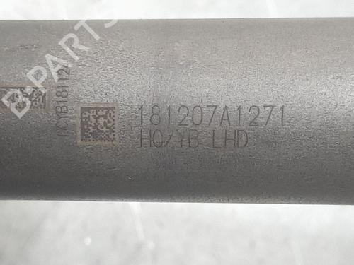 Steering column KIA RIO IV Hatchback Van (YB, SC, FB)  | BP20136146M21 