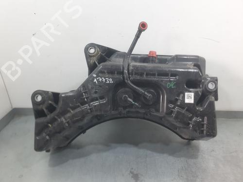 AdBlue-tank AdBlue-tank RENAULT CLIO V (B7_) 1.5 Blue dCi 85 (B7AG) (86 hp) 37273494 37273494