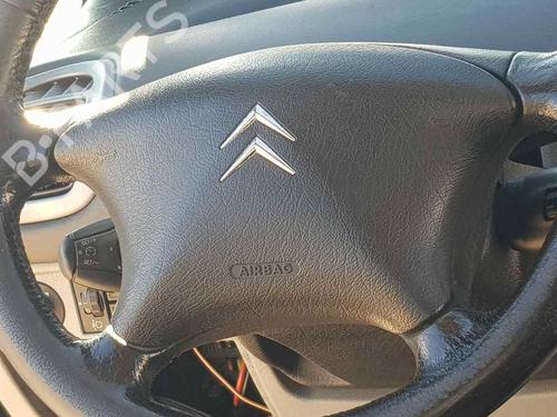 Airbag Kit CITROËN XSARA PICASSO (N68) 1.6 HDi | BP20662290C86 