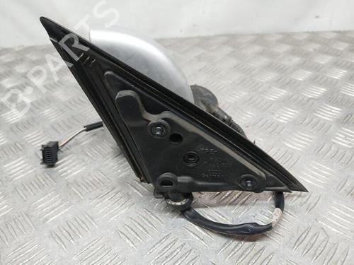 Left mirror AUDI A6 C6 (4F2) 3.0 TDI quattro | BP18909106C26 
