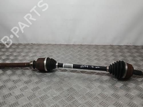 Used Right front driveshaft PEUGEOT 3008 II SUV (MC_, MR_, MJ_, M4_) [2016-2026]  16369289