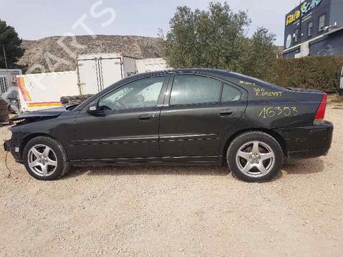 Right front steering knuckle VOLVO S60 I (384) 2.4 D | BP23956663M26 