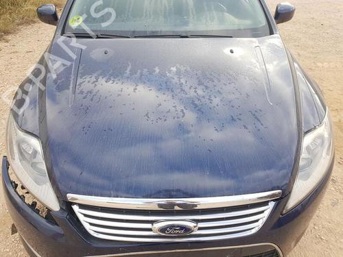 Hood FORD MONDEO IV Saloon (BA7)  1469592