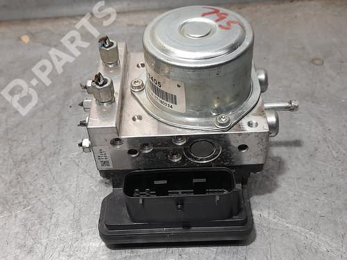ABS pump NISSAN JUKE (F15)  | BP10209817M43 