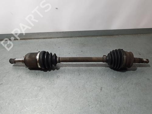 Used Left front driveshaft FIAT PANDA (169_) 1.2 (169.AXB11, 169.AXB1A) (60 hp) 8004585