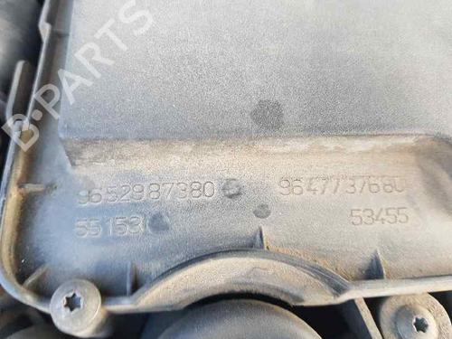 Air filter box FORD FIESTA V (JH_, JD_) | BP30005526M87