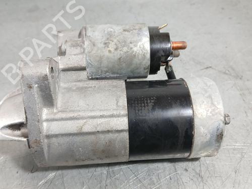 Starter MAZDA 6 Estate (GJ, GL) 2.5 | BP38054866M8 - Image 2