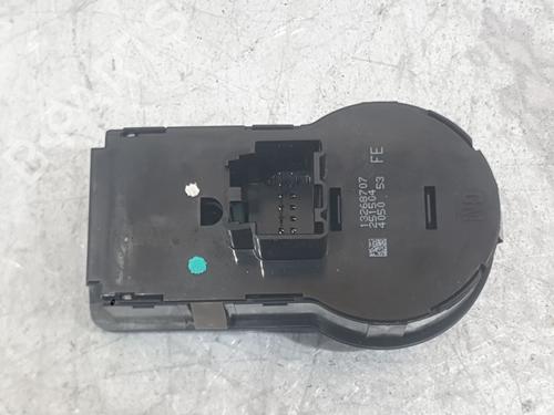 Headlight switch OPEL ASTRA J (P10) 1.6 CDTi (68) | BP34470780I24 - Image 2