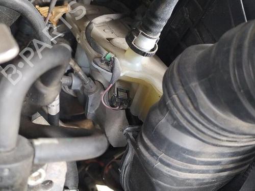 Used Brake master cylinder RENAULT GRAND SCÉNIC IV (R9_) 1.3 TCe 140 (R9NB) (140 hp) 26009656