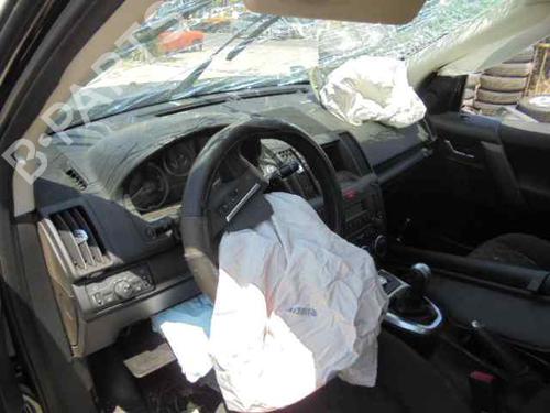 Climate control LAND ROVER FREELANDER 2 (L359)  | BP603621I5 