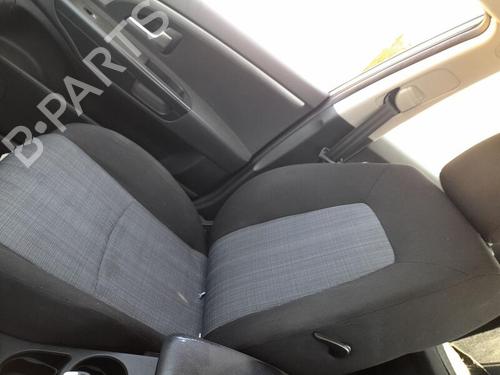 Used Right front seat KIA CEE'D Hatchback (ED) 1.6 CRDi 90 (90 hp) 27156149