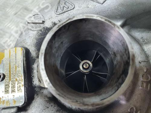 Turbocharger/Supercharger RENAULT MEGANE II (BM0/1_, CM0/1_)  | BP18047051M71 