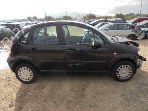 Gearbox CITROËN C3 I (FC_, FN_)  | BP842745M3 