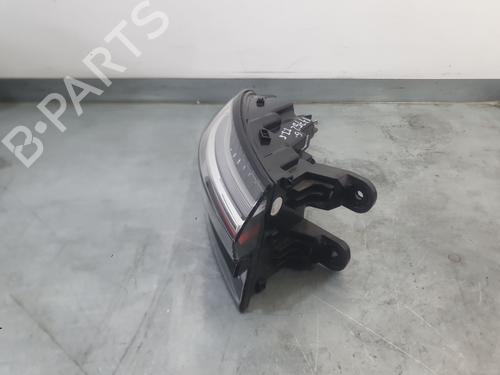 Left taillight MG MG HS (AS23) 1.5 EHS Hybrid (CSA6463) | BP37273553C34 - Image 2