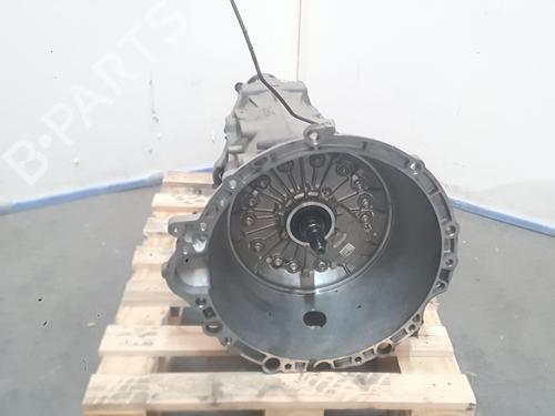 Used Gearbox Gearbox 38346808 38346808