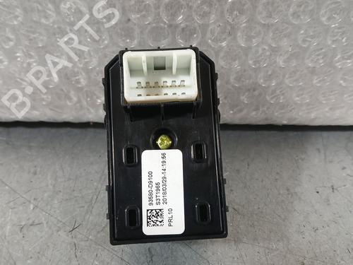 Left rear window switch KIA SPORTAGE IV (QL, QLE) 1.6 GDI | BP36162994I29 - Image 2