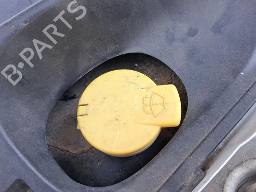 Used Windscreen washer tank Windscreen washer tank 37158410 37158410