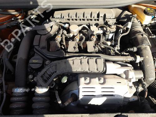 Motore PEUGEOT 2008 II (UD_, US_, UY_, UJ_, UR_, UC_) 1.2 PureTech 130 (USHNS, URHNS) (130 hp) 30515619