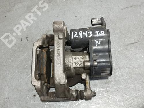 Right rear brake caliper PEUGEOT RIFTER  | BP11575302M106 