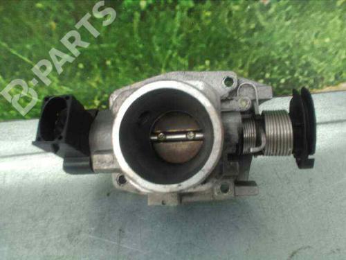 Used Throttle body FORD KA (RB_) [1996-2008]  5784194