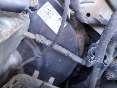 Servo brake VW TOURAN (1T1, 1T2) 1.9 TDI | BP28730102M42