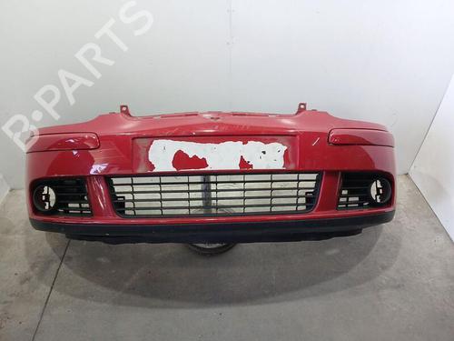 Used Front bumper VW GOLF V (1K1) [2003-2010]  24168396