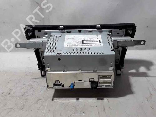 Electronic module NISSAN QASHQAI II (J11, J11_)  | BP5596707M83 
