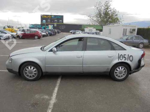 AUDI A6 C5 (4B2)  2.4  34538